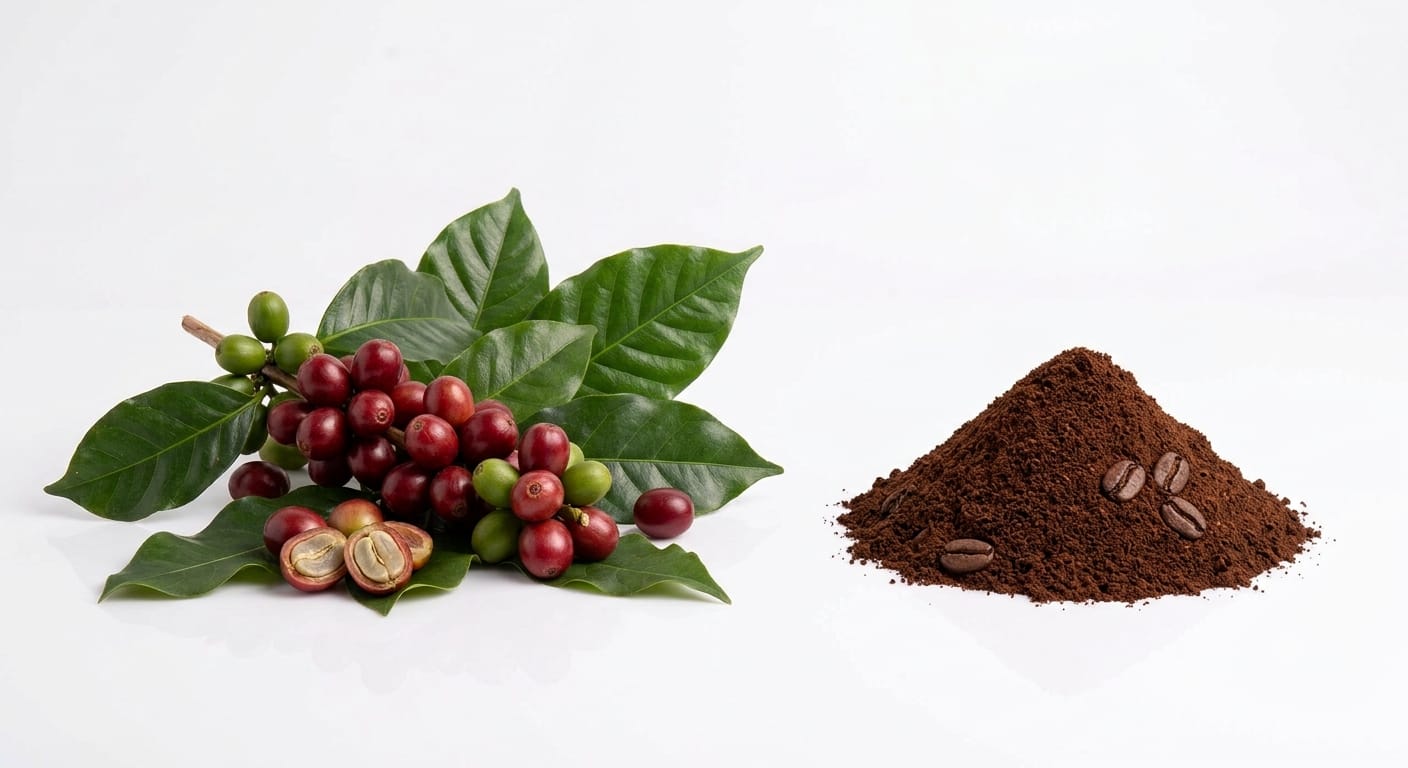 Coffee Powder